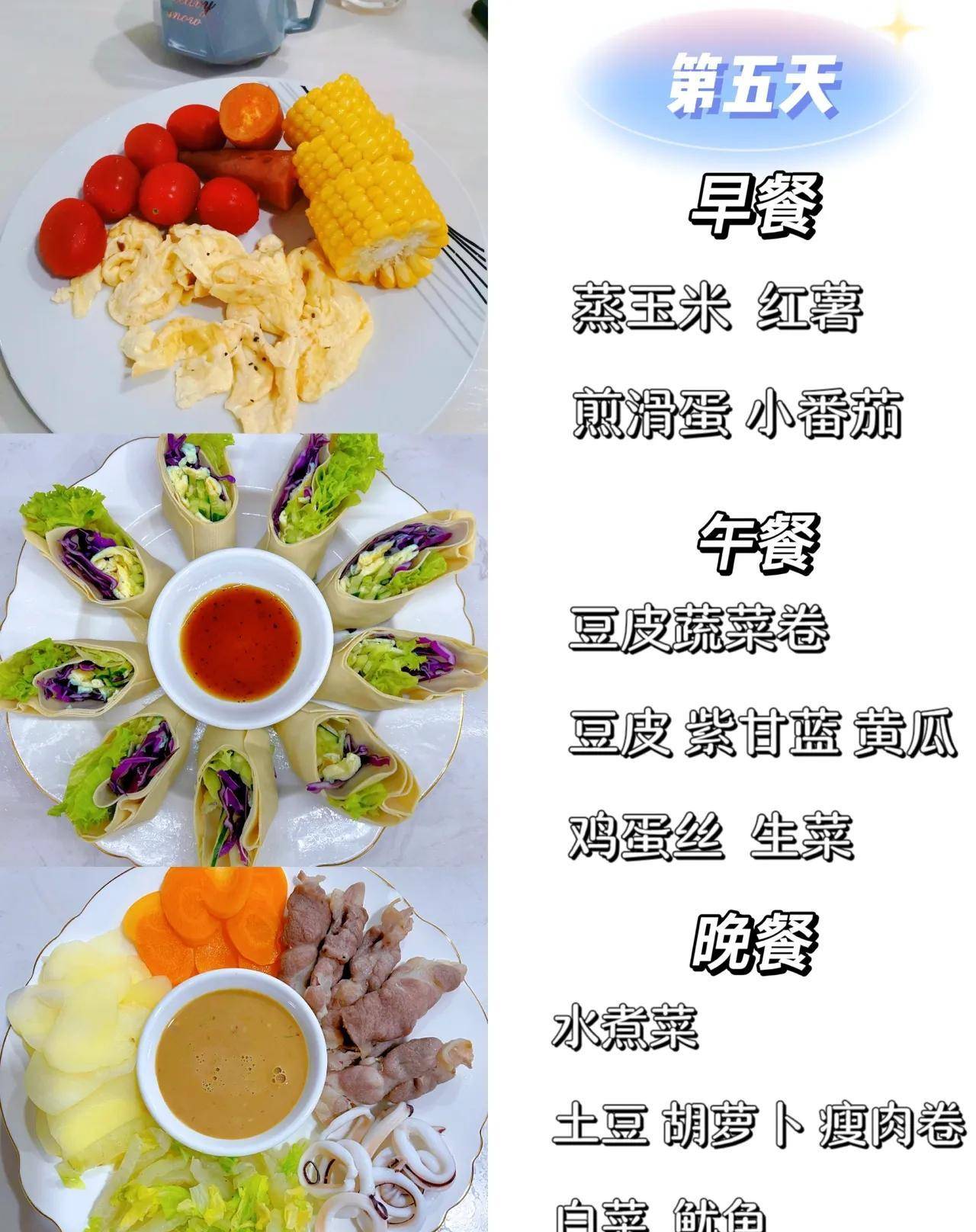 50多种减脂食谱 ，每天 15min内搞定早午餐！ - 知乎