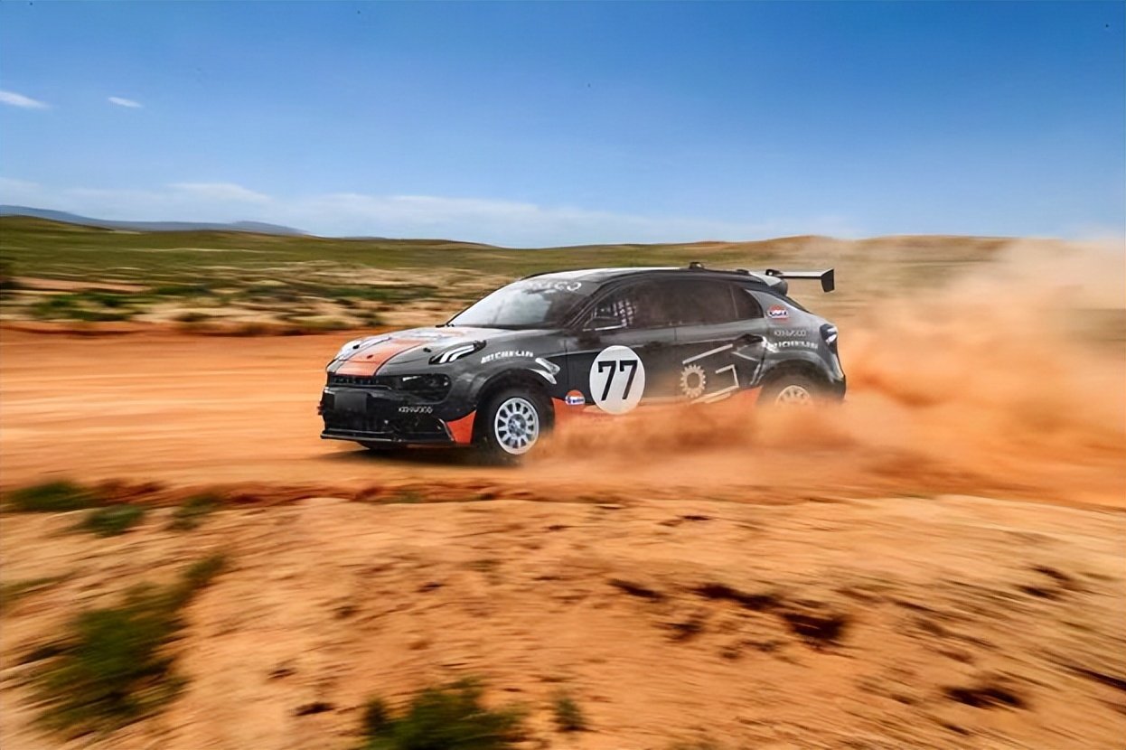 wrc 50赛季周年庆,让我们一起致敬经典_quattro_车型_拉力赛