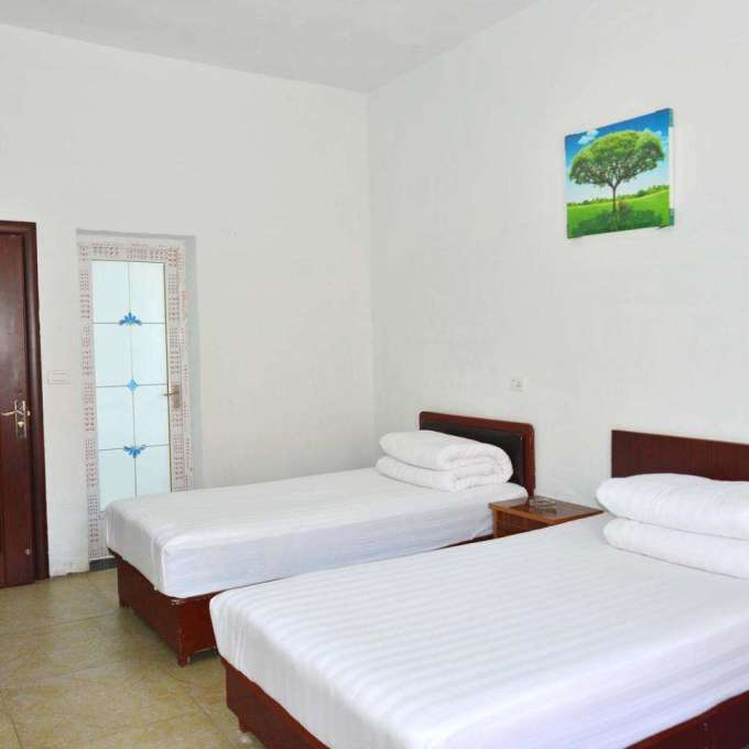 兴城靠谱的农家院住宿兴城农家院吃海鲜