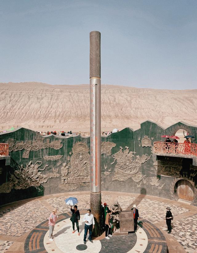 原创             新疆吐鲁番一日游只要150元，一天玩转5大景点，真的值吗？