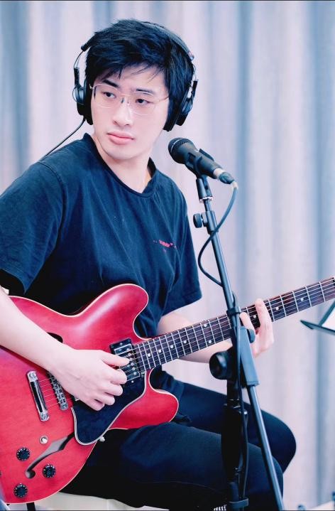 人厂牌ark-forger先锋音乐the golden throne横空出世_方舟_余枫_kenn