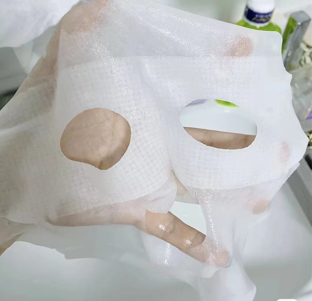原创适合干皮女生的补水面膜盘点舒缓修护深层补水款款都好用