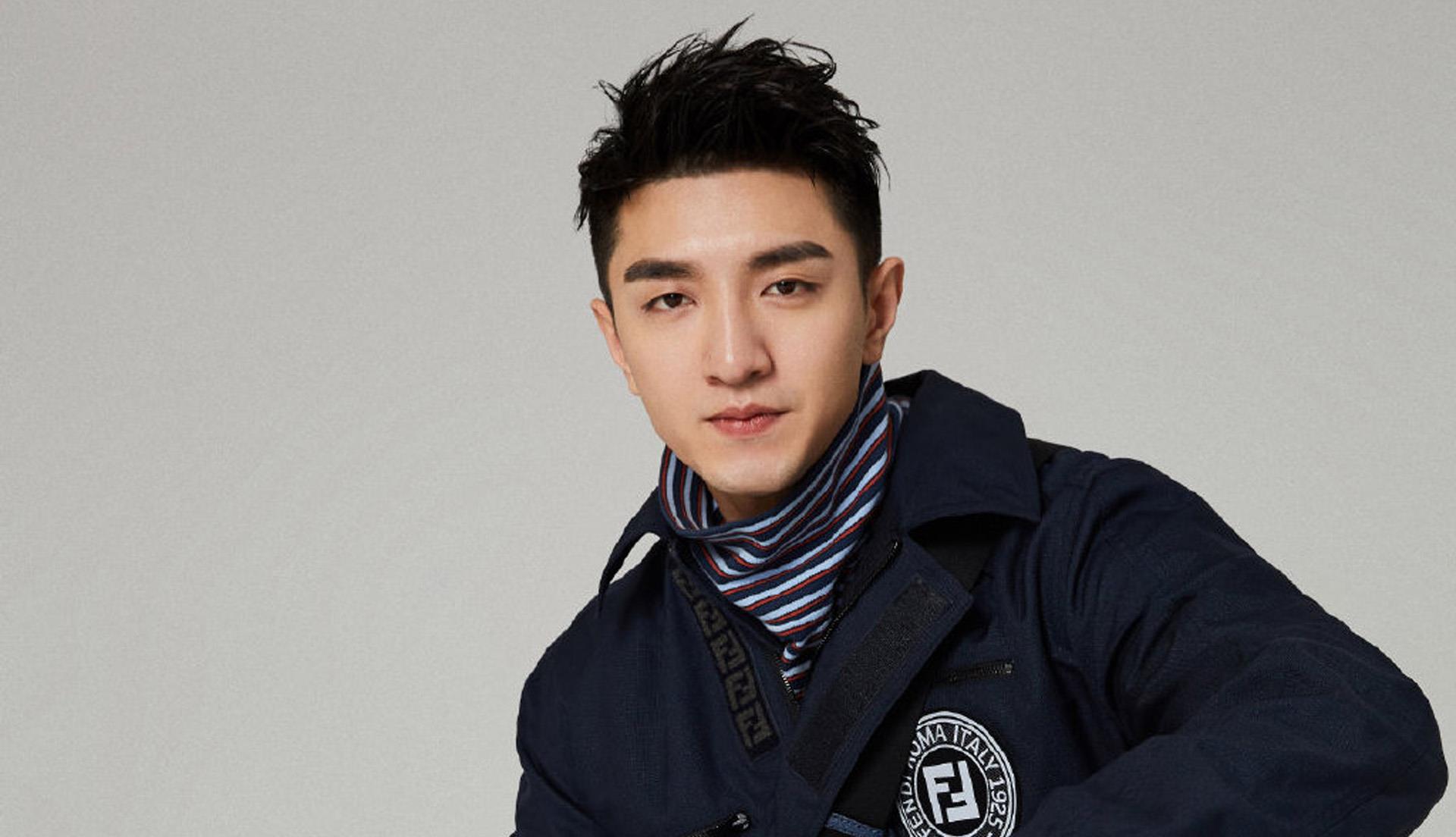 原创金瀚的混乱爱情背后为何还能在娱乐圈混得风生水起