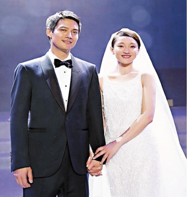 47岁的周迅辉煌事业史和她背后的男人