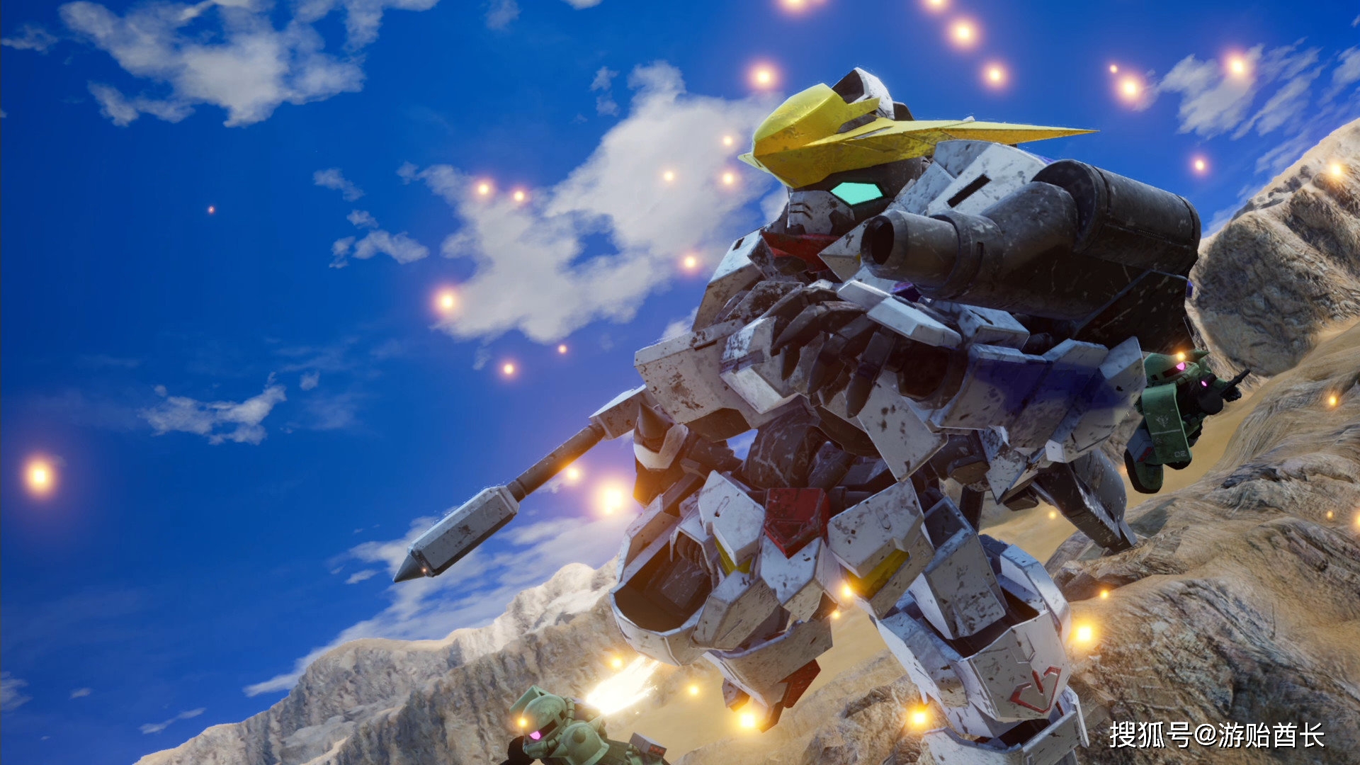 中国式家长续作中国式相亲2巫师新作虚幻引擎5开发