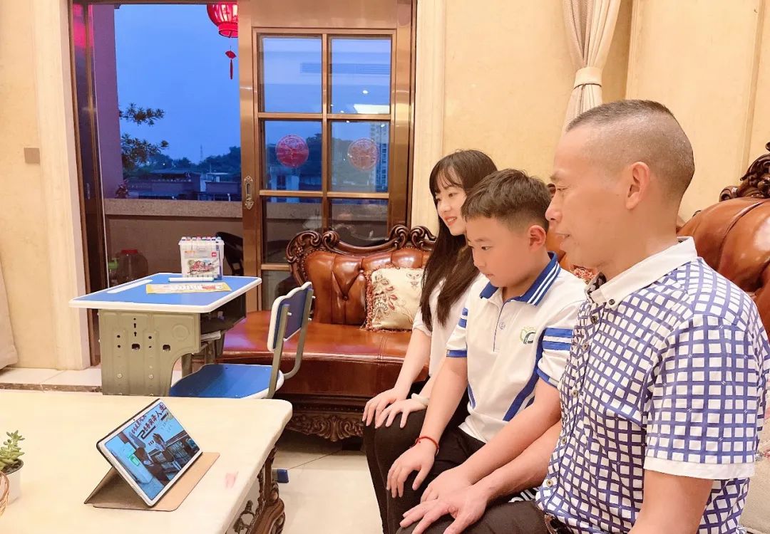 创建文明校园九龙坡区玉清寺小学吹响集结号