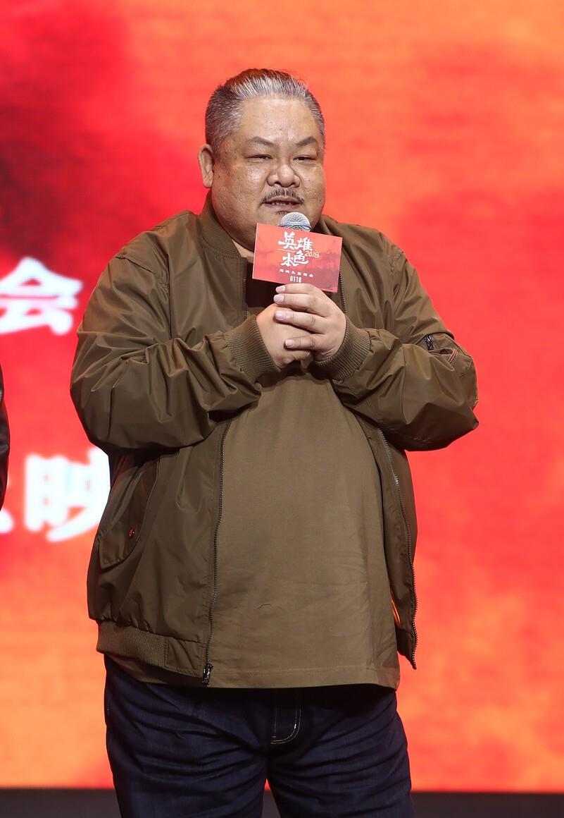 香港影视演员林雪,杜琪峰御用配角,合作周星驰有5部电影_中国导演李家