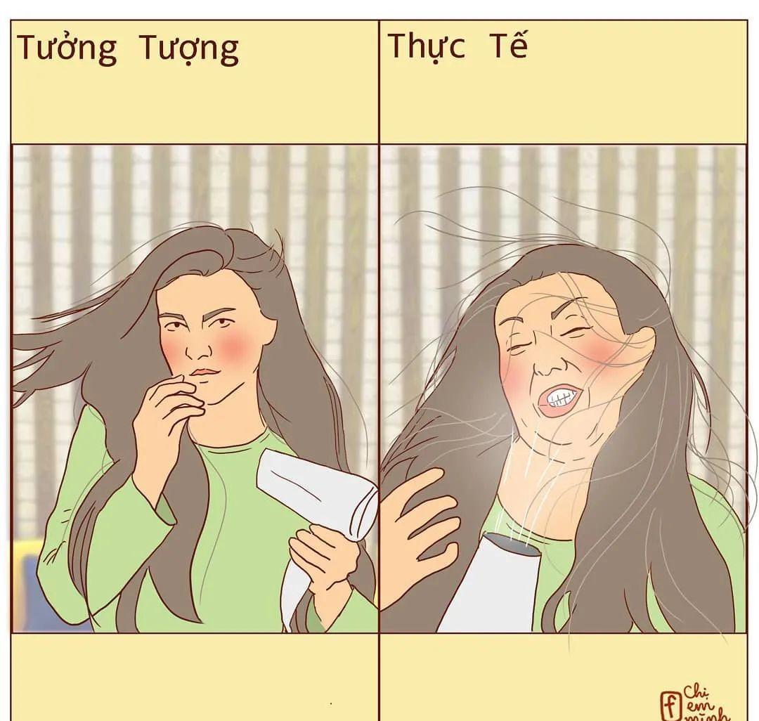 姐妹_漫画家_现实