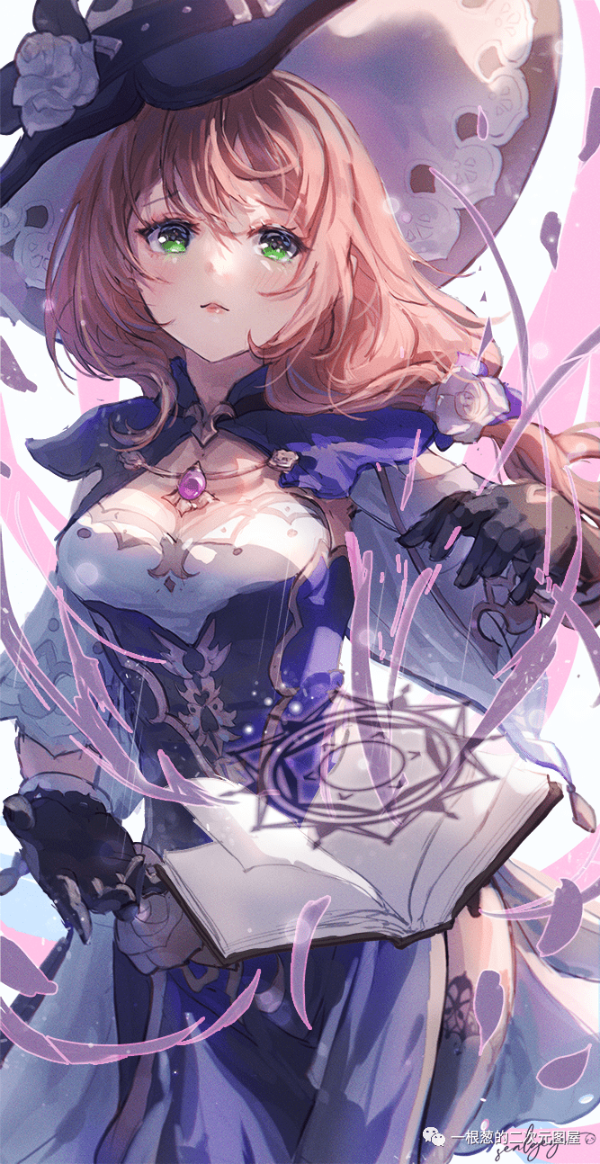 原神美图壁纸10