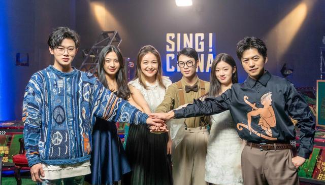 《中国好声音》谢霆锋队获最强战队,冠军提前锁定,曹