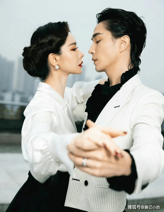 男星婚内出轨,网红自爆孕期被家暴_戚薇_安七炫_李承铉