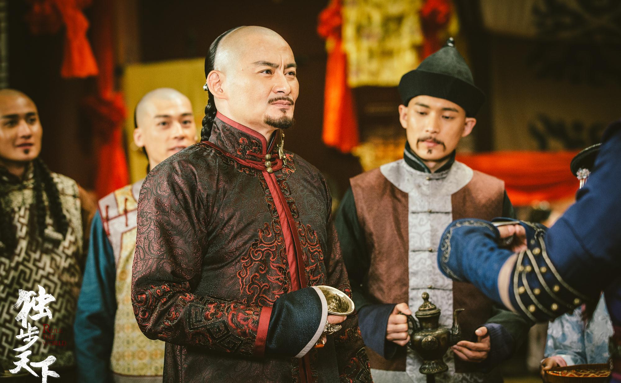 实力歌手转型成演员同剧,还有多少人记得他们的歌_孙浩_林中硕_公关