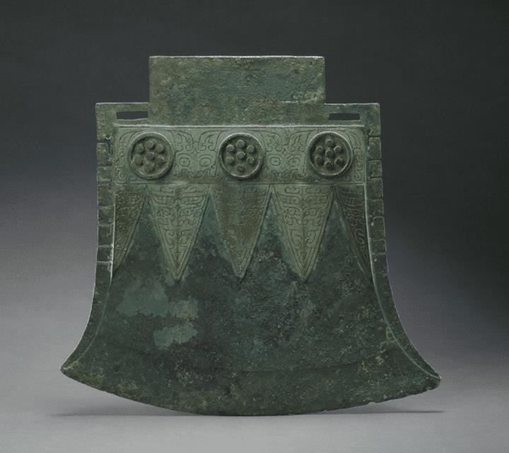 原创加九锡到底是什么为何有人说是恩赐有人说是谋权的象征