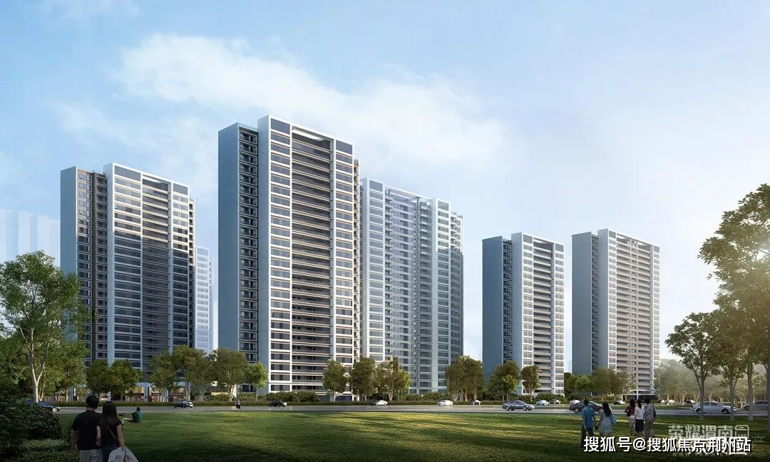 渭南融创东麟府售楼处电话4000331233转8888丨最新售楼处热线官网