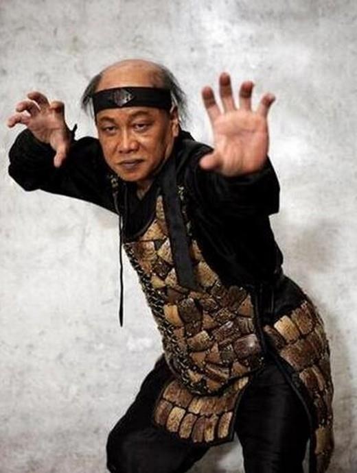 最强的功夫演员,成龙垫底甄子丹第七,周星驰也上榜_李连杰_电影_武术