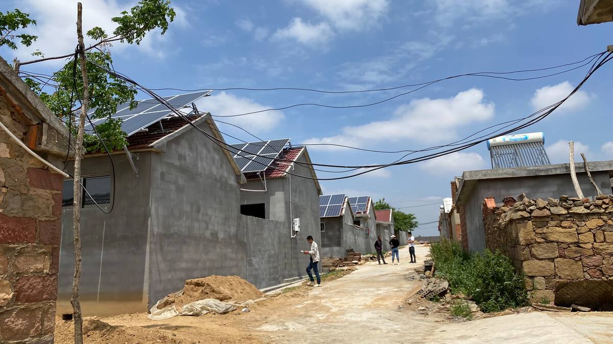 農村光伏發電項目真有宣傳得那麼好嗎套路分析來了