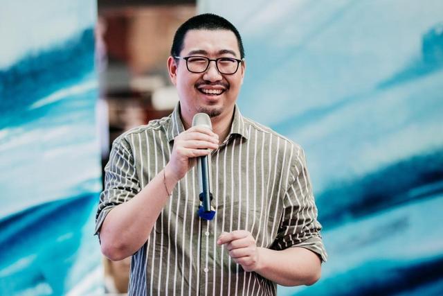 原创灵笼真人剧引粉丝不满南派三叔担任总编网友担心口碑太好