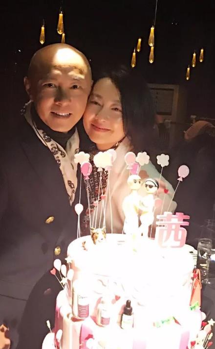 前4对可以理解,第5对好基因可惜了_舒淇_陈荟莲_陈松伶