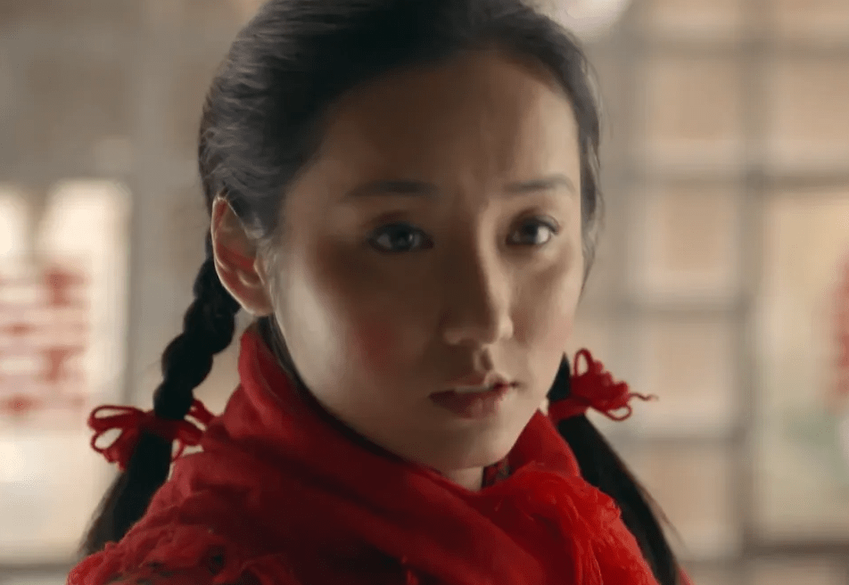 孙少安为什么会对贺秀莲语言攻击甚至于动粗