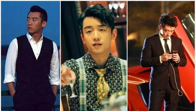 郑恺_李溪芮_赵又廷