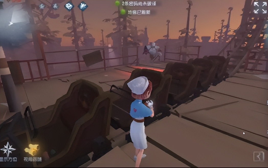 谁玩游戏还没死个一两回盘点游戏中的奇葩死法