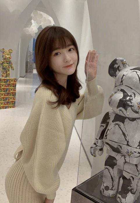 中的御用童星,如今都长成了气质女神,不只是杨幂_徐娇_王仕颖_黄蕾