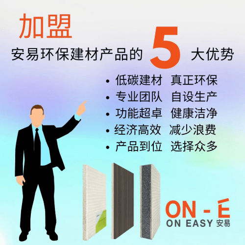 安易墙体 推出环保墙体，引领绿色未来_搜狐网
