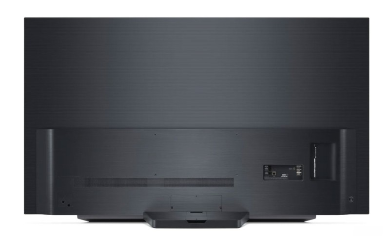 lgoledc1极致系列4kai物联网电视评测报告