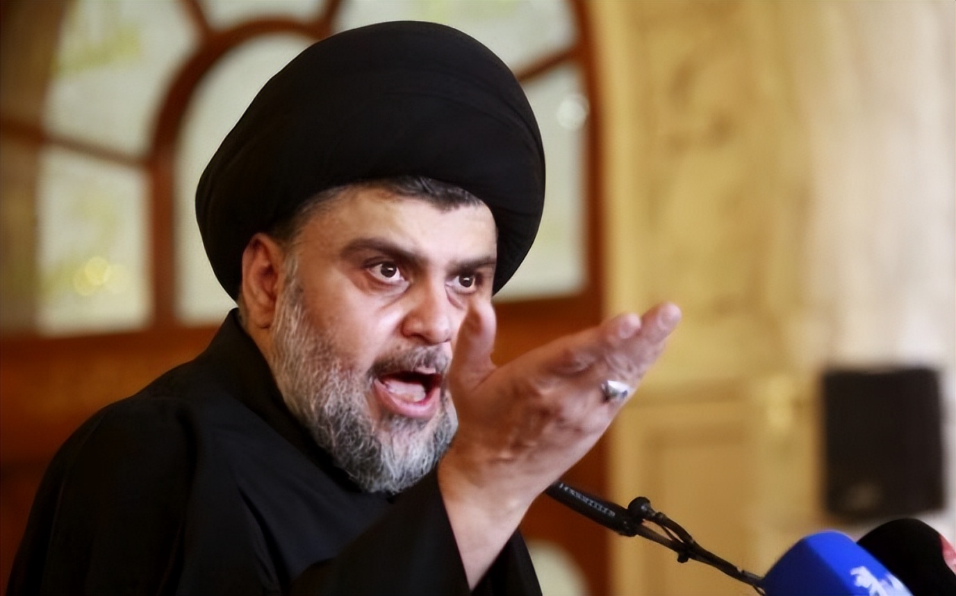 正面击败美军,美国媒体:2006年最危险的人_伊拉克战争_萨达姆_马利基