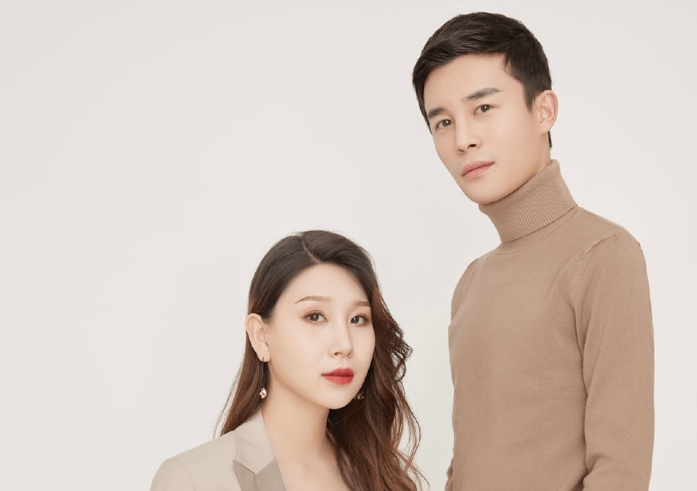 原创网红半阳遭妻子爆料被质疑不忠诚公司女艺人双方发文否认