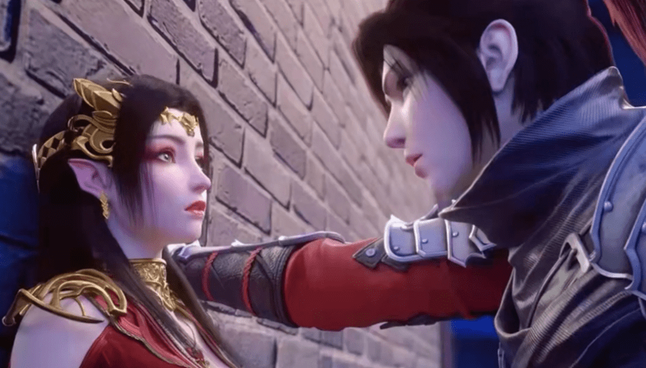 斗破苍穹萧炎的红颜知己结局如何青鳞甚至被作者遗忘