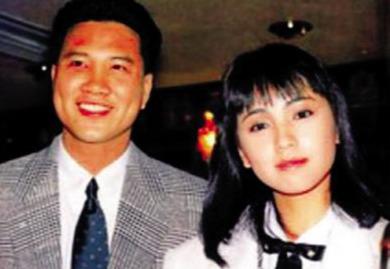 万梓良:63岁疾病缠身,仍坚持商演,只怕小16岁妻子无人照顾_郭明黎