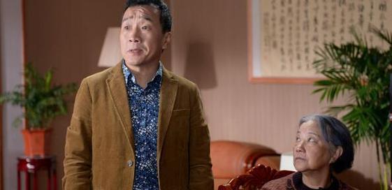 原创笑星刘亚津机智迎娶白富美34年苦心守候幸福初心不改