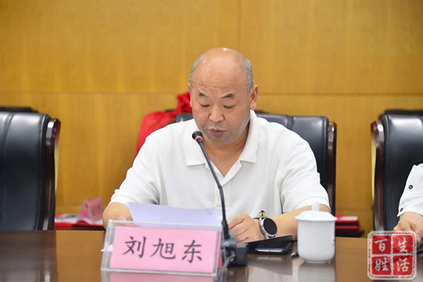 构建教育共同体 共筑校际连"心"桥