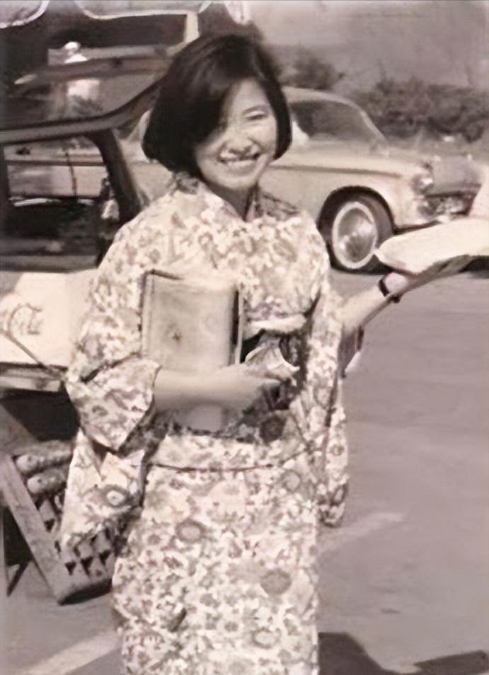 一个美人,更是个狠人:日本赤军领袖重信房子,从反帝到恐怖活动_运动_