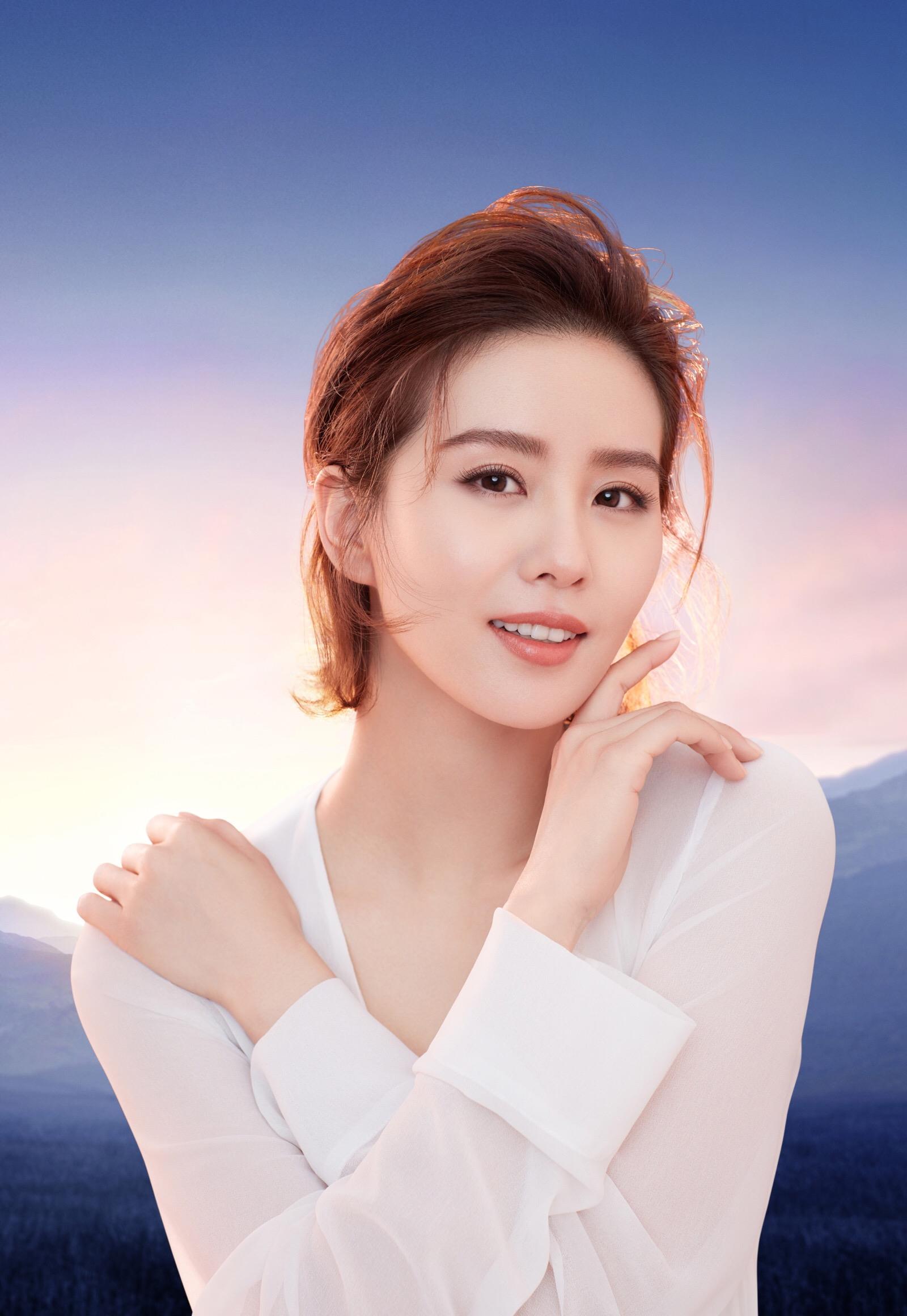 原创刘诗诗高圆圆都嫁到了台6对两岸夫妻你最喜欢谁