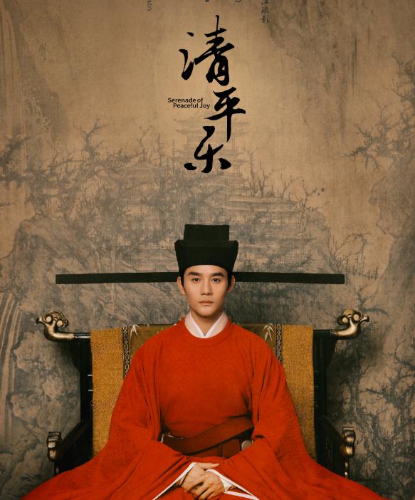 型是父亲,演员江疏影的爱情比曹丹姝还令人心疼_宋仁宗_一生_曹皇后