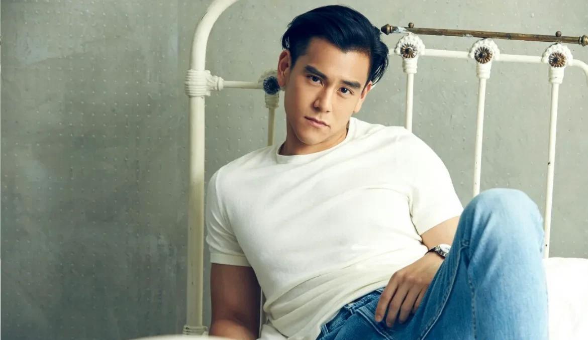 原创中国最帅10位男明星第一名为什么三个人