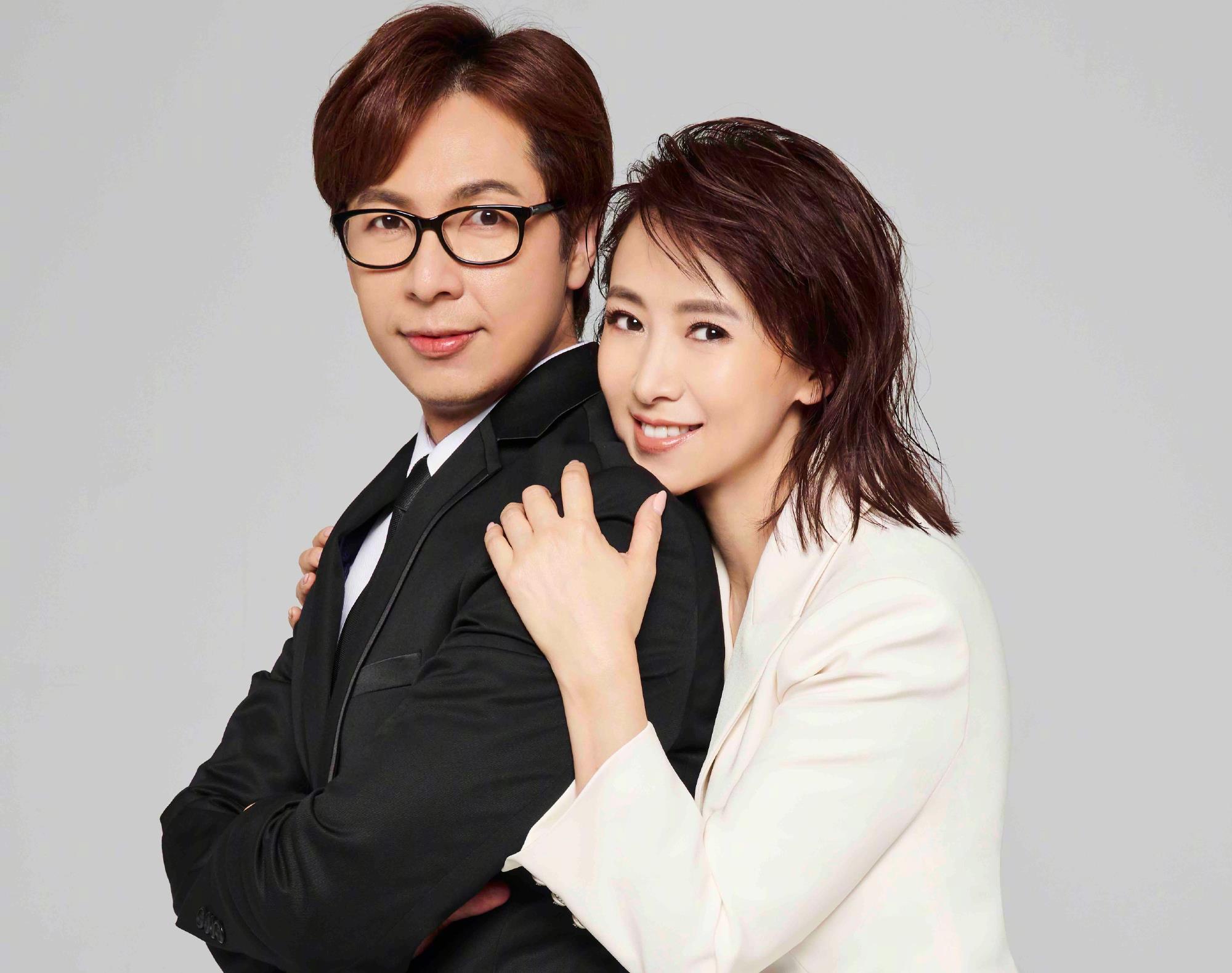 二婚比一婚幸福的5位女星,个个被老公宠成公主_张歆艺_梅婷_何晴