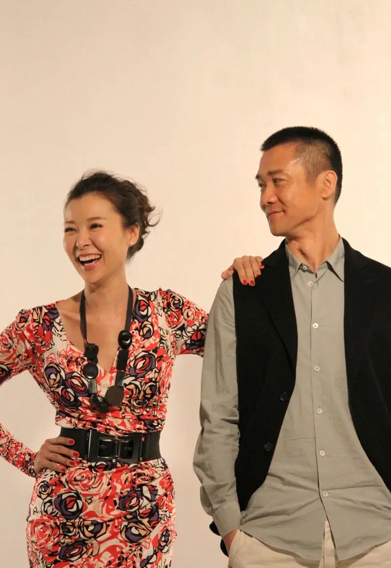 耿乐一家四代三个姓爷爷设计清华美院logo儿子亲妈至今是谜