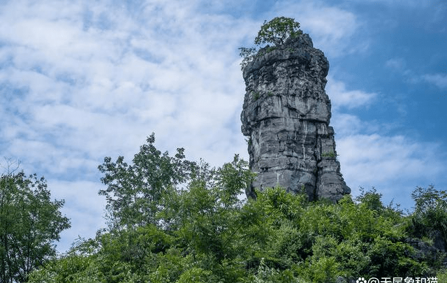    Landscape 山水湖林