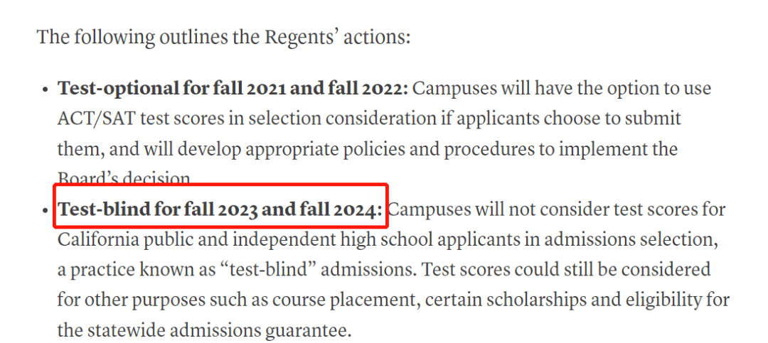 盘点美国Top 50+院校的最新标化成绩要求！麻省理工必须提供SAT/ACT！