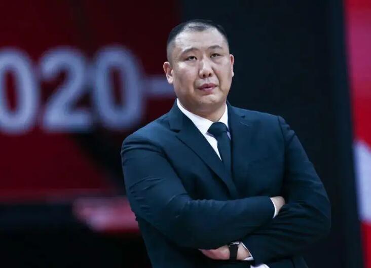 吉林男篮面临重组主教练王晗确定离队4大主力存变数