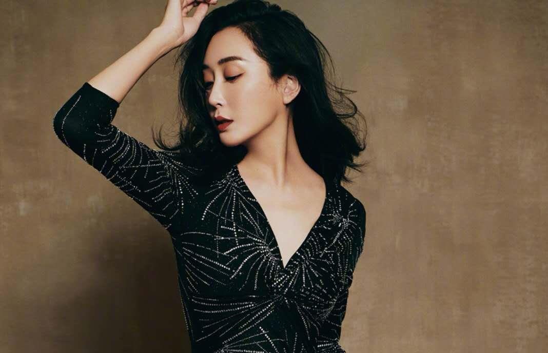 原创杜若溪真实体重曝光已经达到3位数女明星只是看起来显瘦