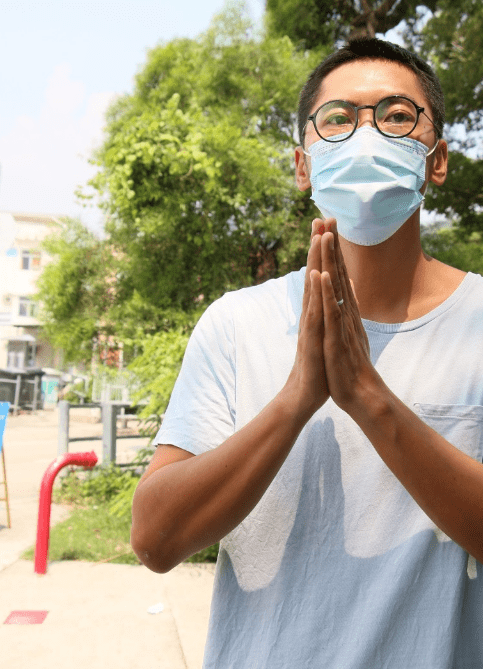 打,膝盖布满淤青言行怪异,曾卷入苏耀宗不忠诚事件_张紫语_网友_老公