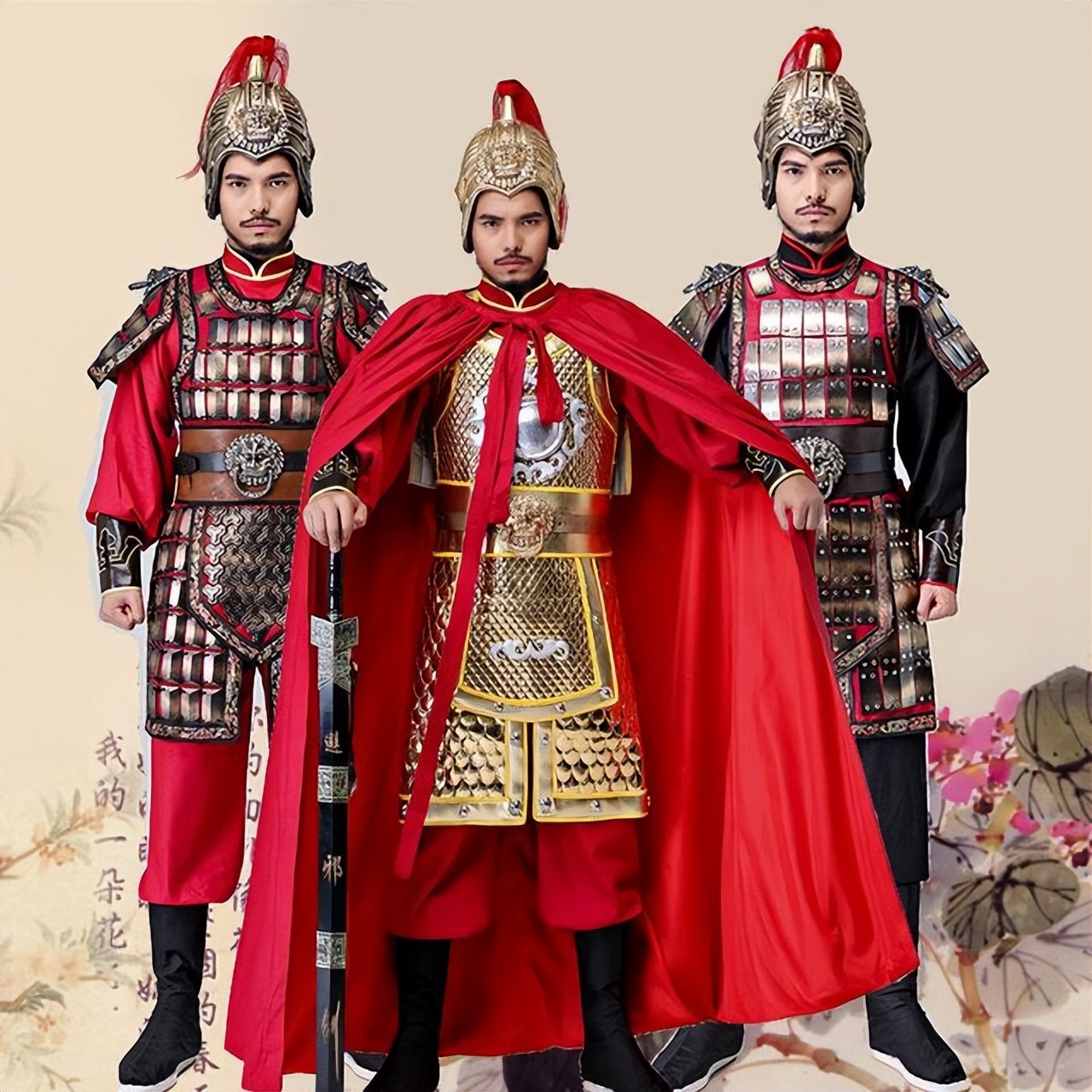 原创
古代铠甲有护心镜,它有两个明显作用,但暗藏的第三个作用才重要