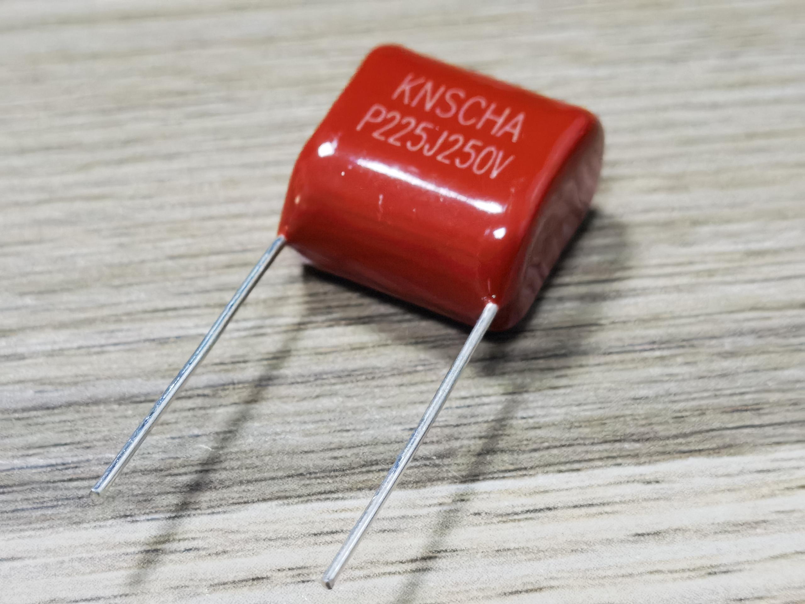 cl23b校正电容器和cl21电容器mpe电容器的区别和相同处介绍