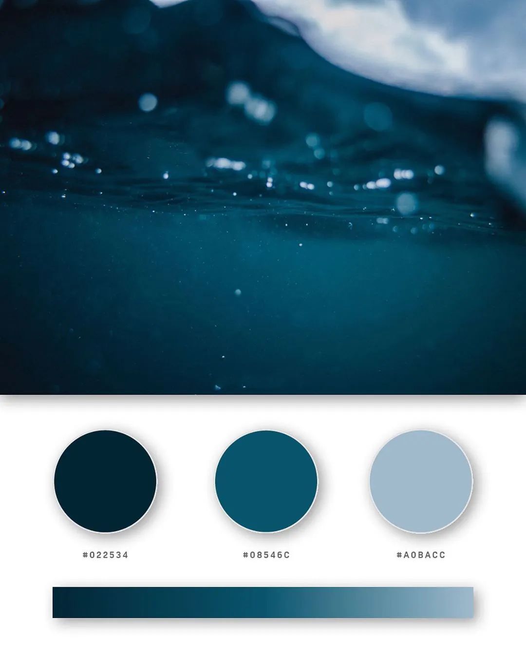 三色色彩搭配方案精美