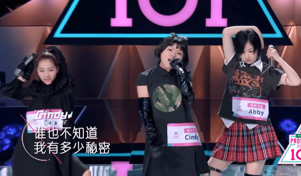 原创sunshine曾被嘲最丑女团成员如今漂亮了不少但已待业将近一年