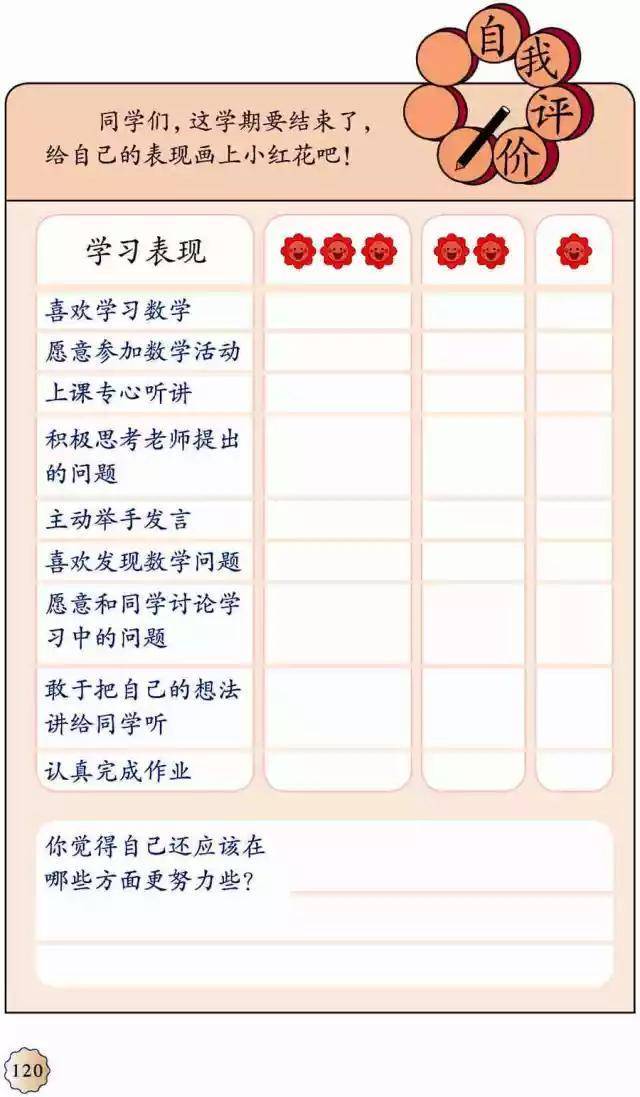 人教版二年级下册数学电子课本教材（高清PDF版）